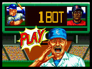 Baseball Stars 2 screenshot 10 for Neo Geo AES